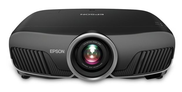 Epson Pro Cinema 6050UB