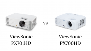 viewsonic px700hd